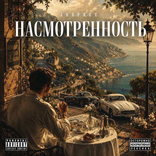 Joefree — Насмотренность